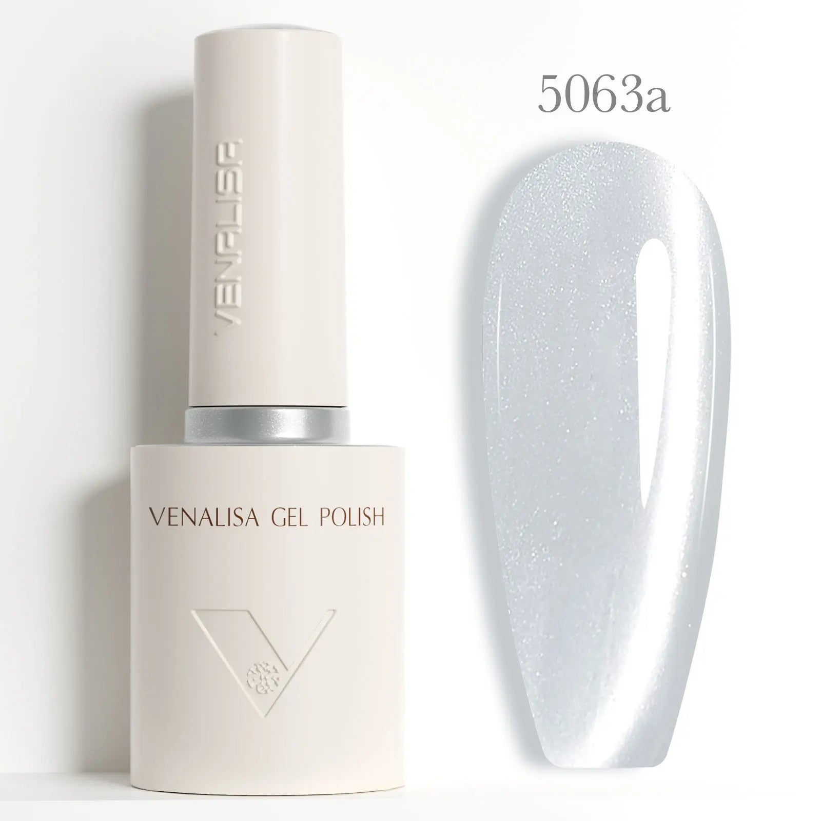 VENALISA 10ml Nail Gel Polish Summer Nails Jelly Color Semi Transparent New Formula Vegan HEMA TPO Free Long Wear Varnish UV Gel