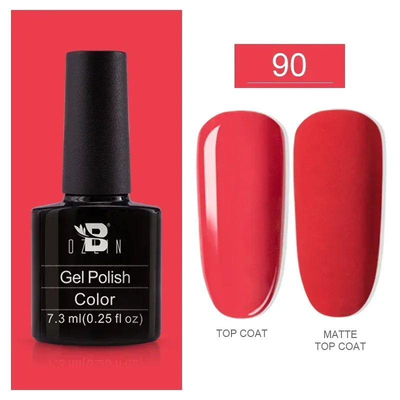 AWStorG 7.5ml Golden Gradient Cat Eye Nail Polish Gel Phototherapeutic Gel Soak Off Nail Magnetic Gel Polish Nail Art DlY