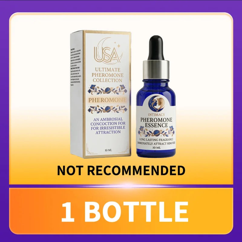 Women Pheromone Perfume For Flirting Enhance Charm Boost Confidence Promote Romantic Relationships Pheromone For Women