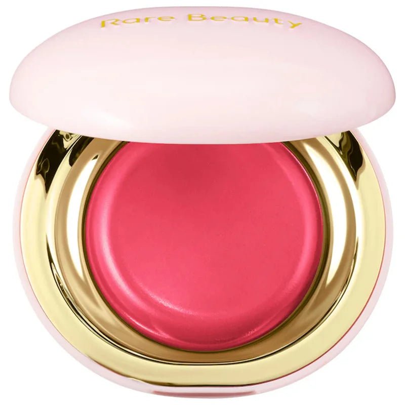Rare Beauty Positive Light Liquid Contour Luminizer Highlight Contouring Liquid Blush Makeup Face Shimmer Shine Lipstick Makeup