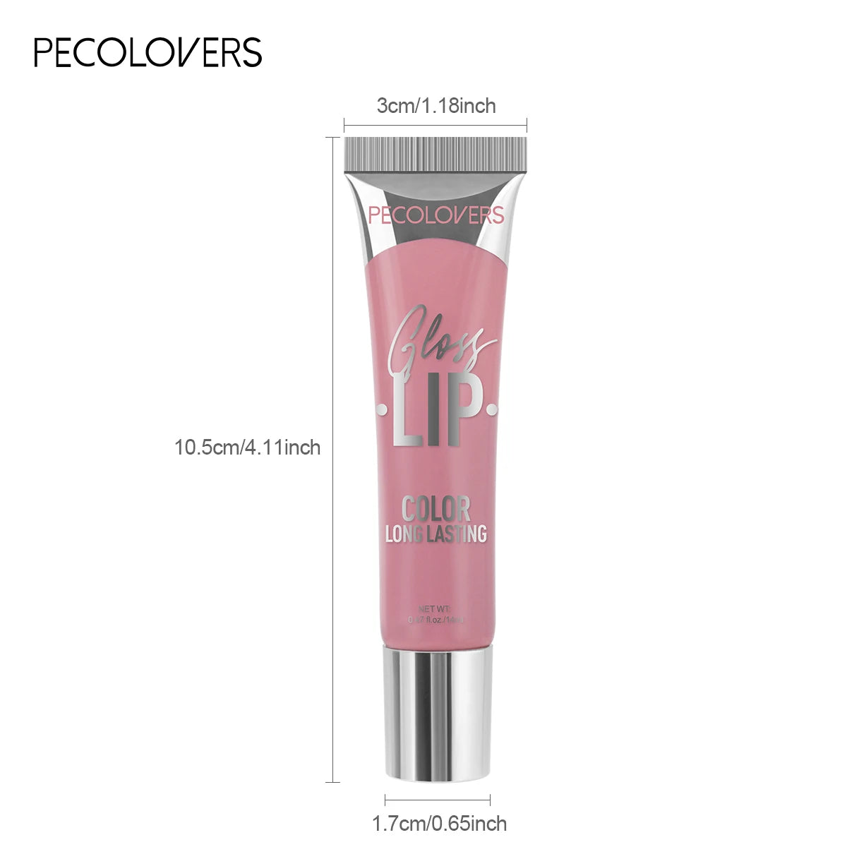 Tear-Off Lip Glaze 6 Colors Peel-Off Liquid Lipstick Waterproof Long Lasting Moisturizing Matte Red Lip Gloss Beauty Cosmetics
