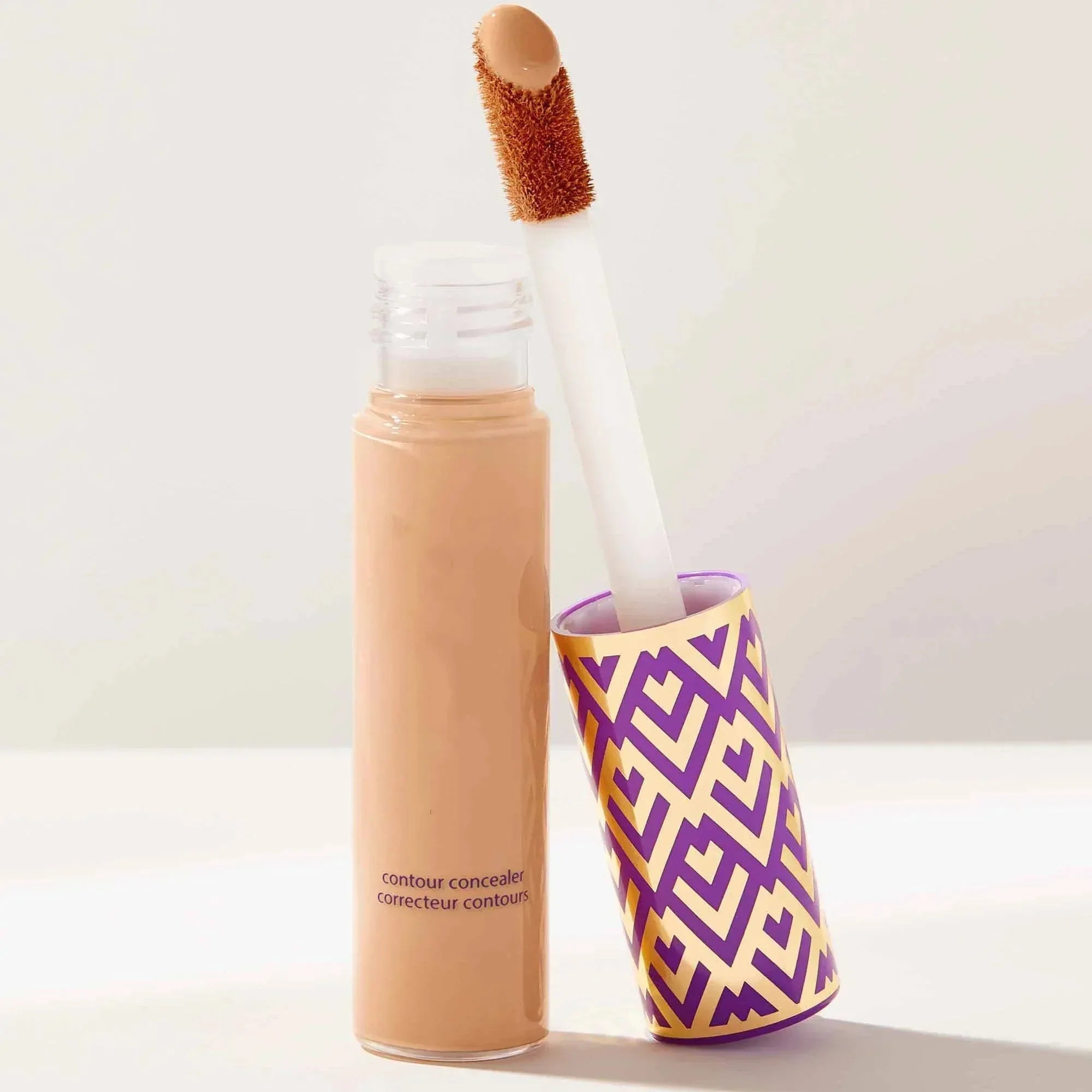 Tart Concealer Liquid Pie Foundation Face Makeup Primer Cosmetic tarte Dark Circles Makeup Corrector Modify Skin Tone Waterproof