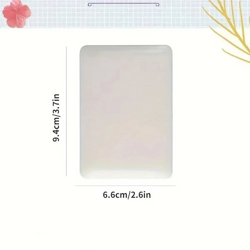 Creative Portable Mini Computer Mirror Foldable Laptop Shape Makeup Mirror High Quality Pocket Mirror Beauty Makeup Mirror