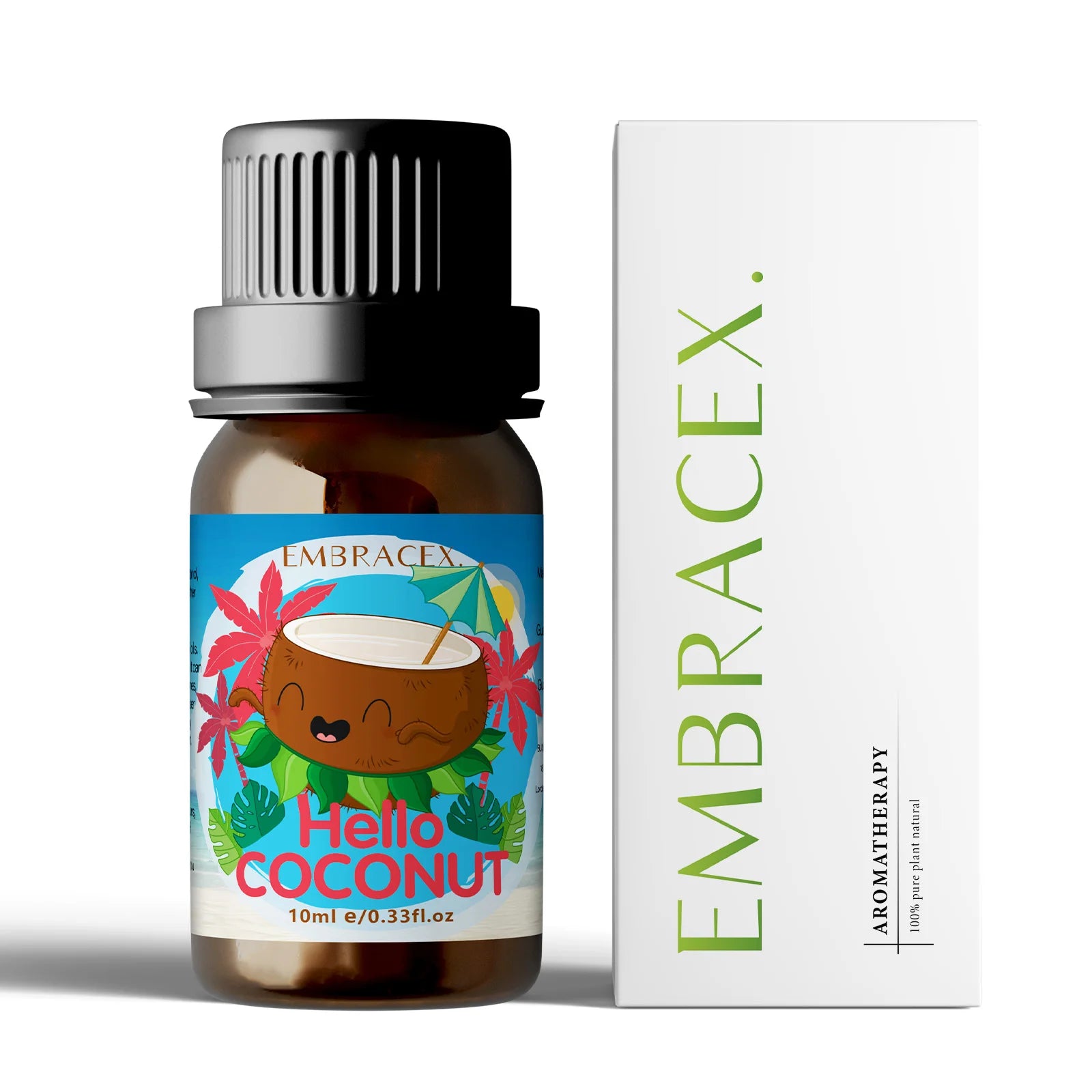 18 type Gourmet Essential Oils Perfumes Fragrance Is Long-Lasting For Skin、Diffusers、Candles Making Gifts For Women