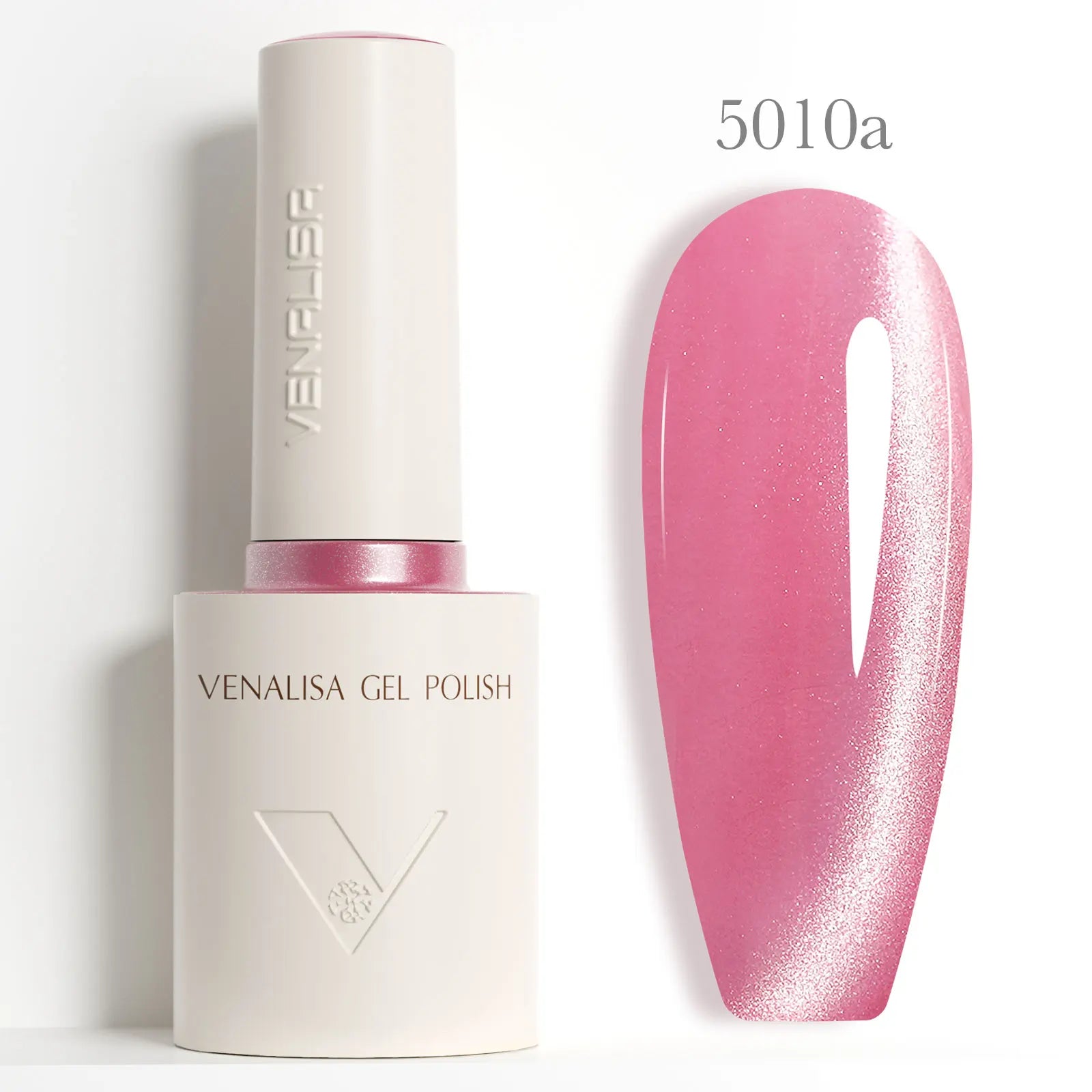 VENALISA 10ml Nail Gel Polish Summer Nails Jelly Color Semi Transparent New Formula Vegan HEMA TPO Free Long Wear Varnish UV Gel