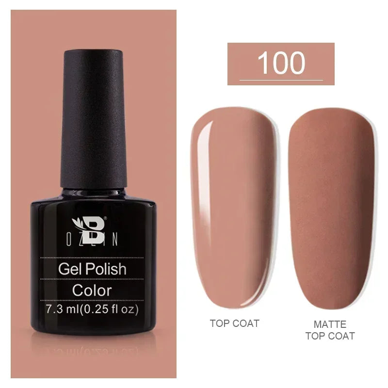 AWStorG 15ML Magic Remover  Fast Nail Gel Polish Clean UV Soak Off Semi Permanent Varnish Nail Art Removal Tools Manicur