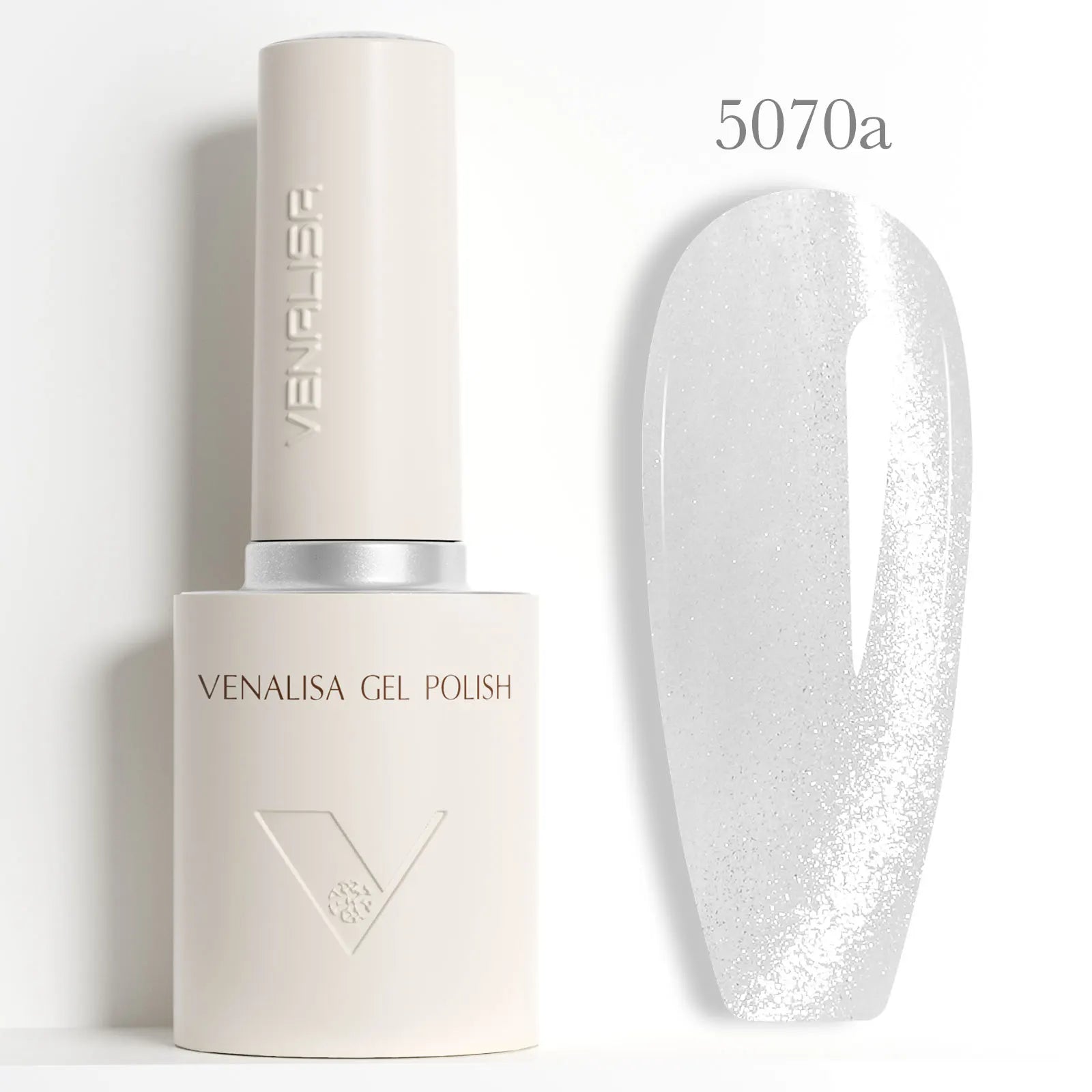 VENALISA 10ml Nail Gel Polish Summer Nails Jelly Color Semi Transparent New Formula Vegan HEMA TPO Free Long Wear Varnish UV Gel