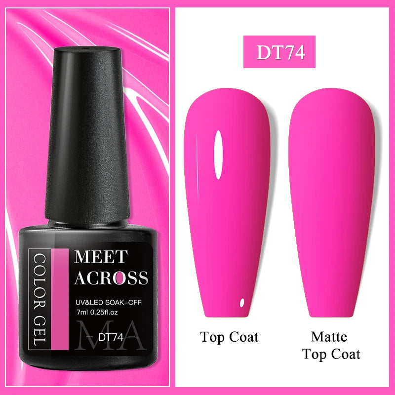 Milky White Nail Extension Gel Clear Nude Building UV Gel For Nails Finger Extensions Form Tips French Nails Manicure Nail Art