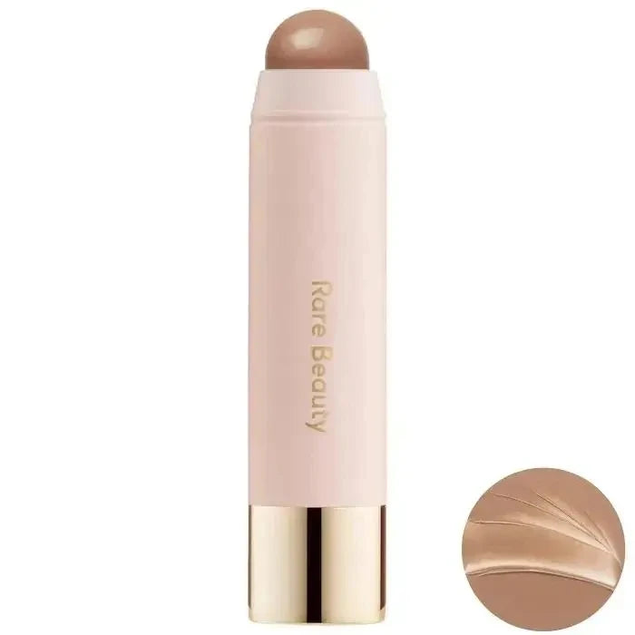 Rare Beauty Makeup Face Contour Bronzer Stick Face Brighten Highlighter Bar Shimmer Highlighter Blush Stick Concealer Cosmetics