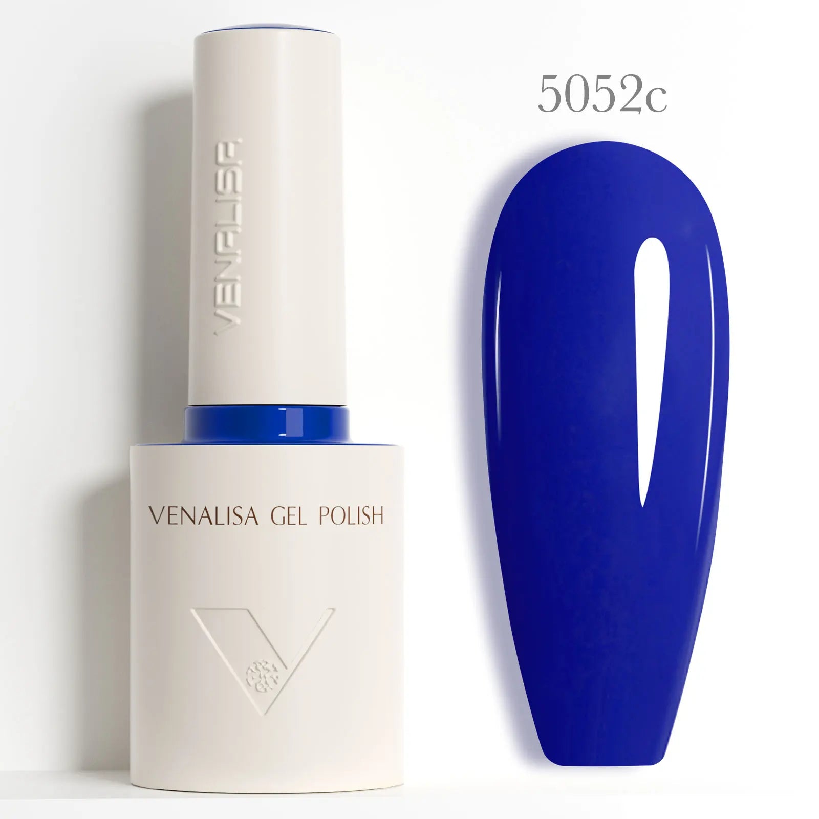 VENALISA 10ml Nail Gel Polish Summer Nails Jelly Color Semi Transparent New Formula Vegan HEMA TPO Free Long Wear Varnish UV Gel