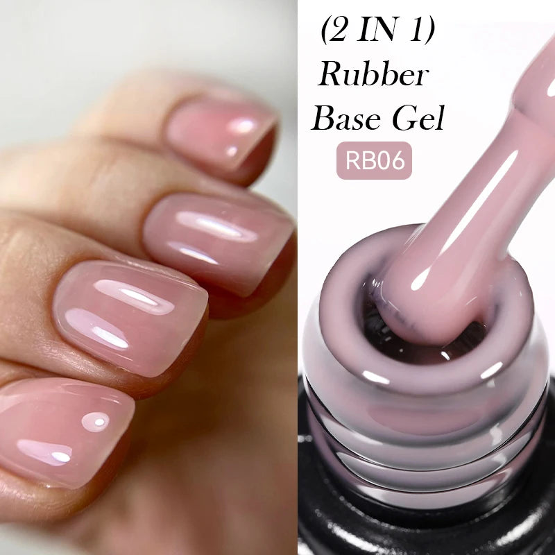 LILYCUTE 5ml Super Bright Metallic Painting Liner Gel Nail Polish UV LED Painting Gel Nail Art Drawing Stripe Pull Line UV Gel