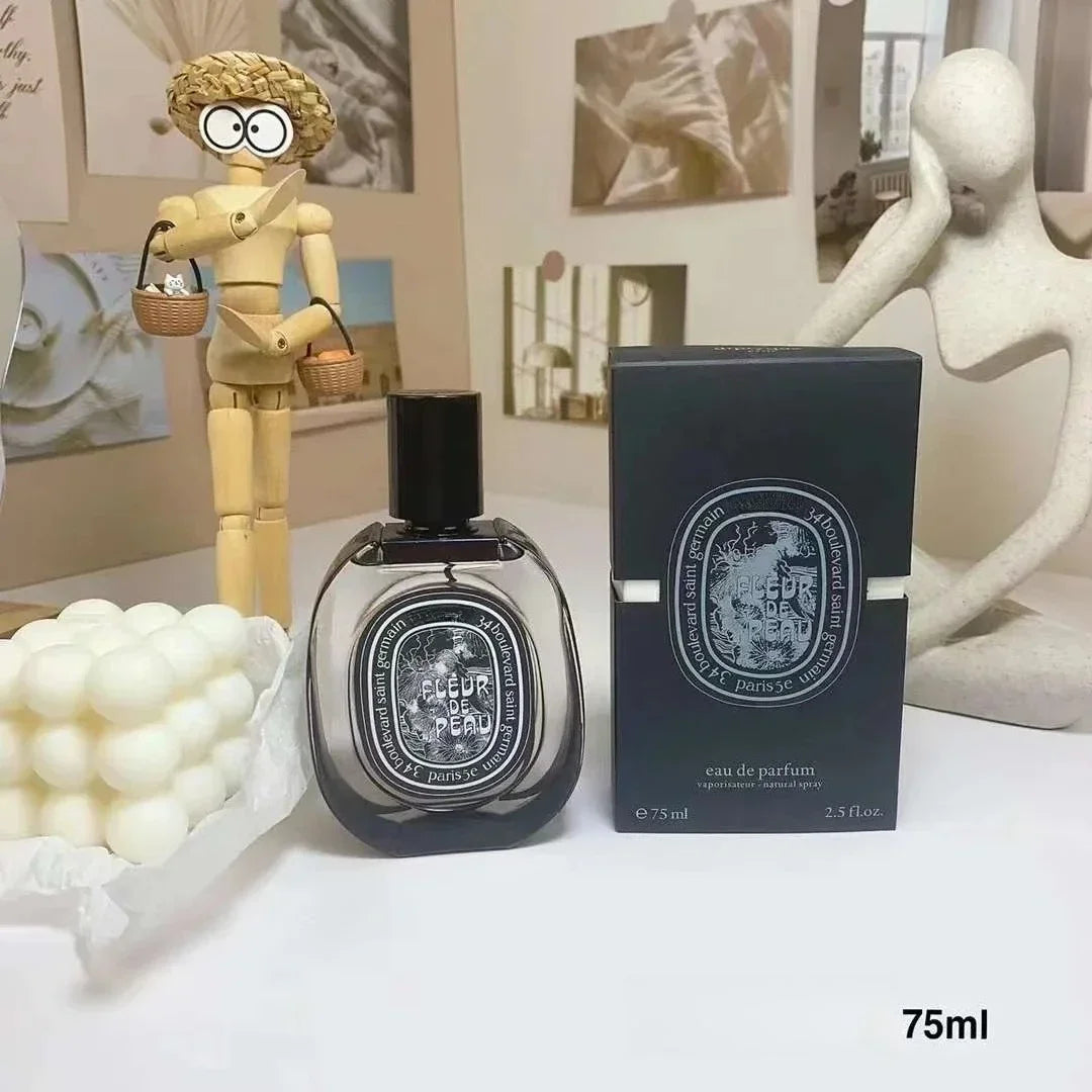 75ML-100ML High Quality Perfume Women Lasting Fragrance Spray 50ml Parfums Dames Plant Floral Scent Pheromone Perfumes