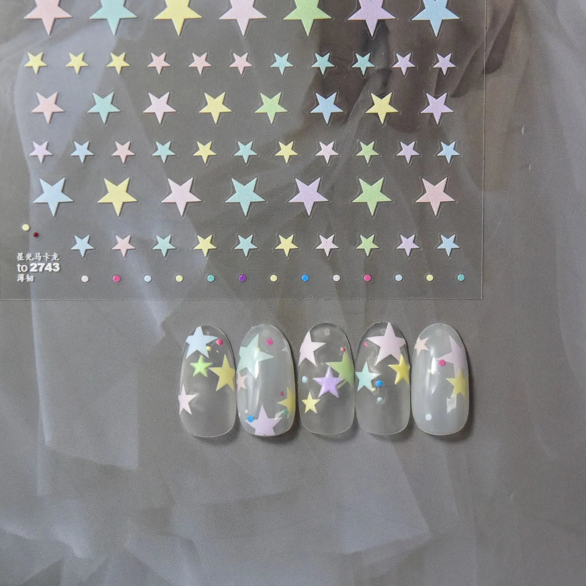 Autumn Winter Leopard Print Bow Nail Art Stickers 3D Thin Tough Nail Sticker Cute Bow Self Adhesive Nails Decorations Decals DIY
