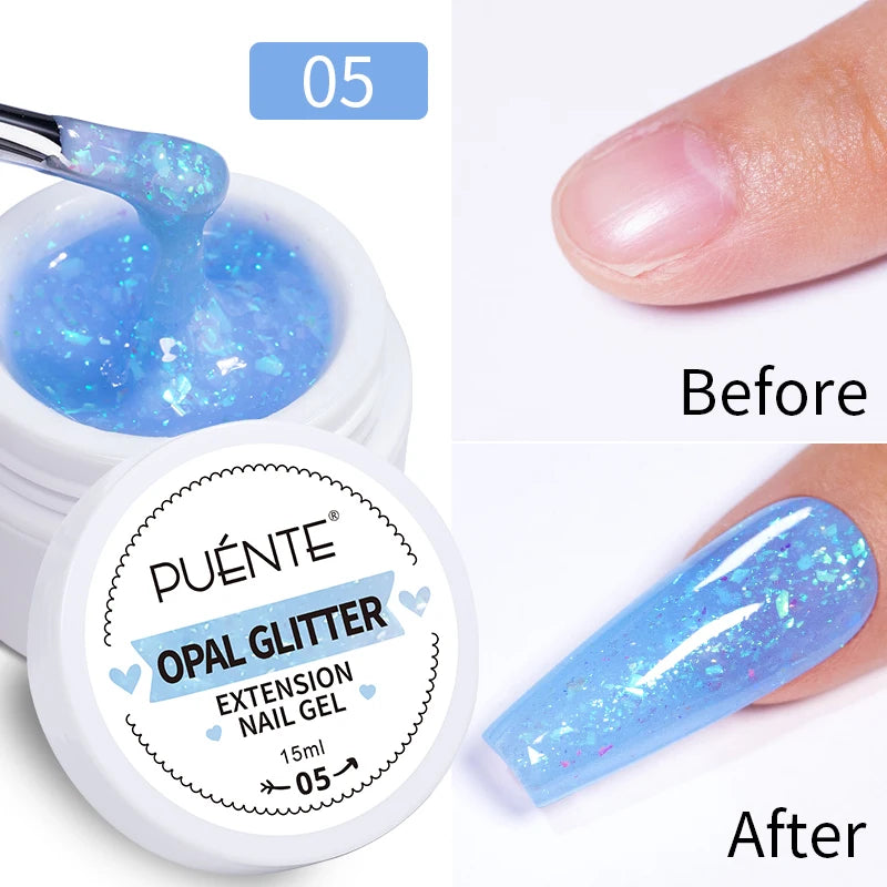 7.5ML Sparkling Rainbow Cat Magnetic Gel Nail Polish Pinkish Purple Laser Cat Eye Gel Soak Off UV Nail Art Varnish For Manicure