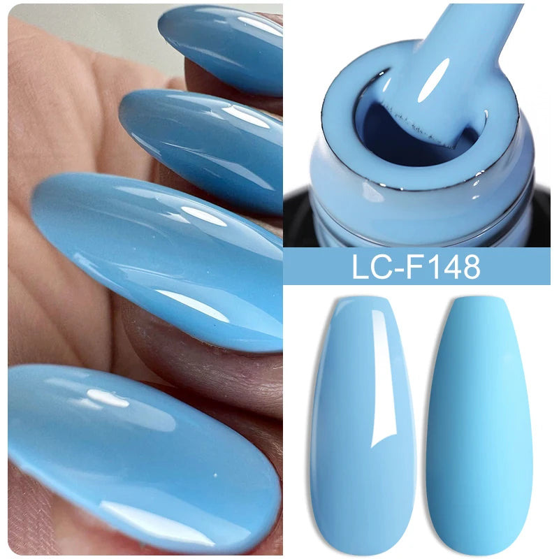 LILYCUTE 7ML 3 IN 1 Platinum Cat Magnetic Gel Nail Polish Silver Moonlight Magnetic Nail Sparkling Glitter Semi Permanent UV Gel