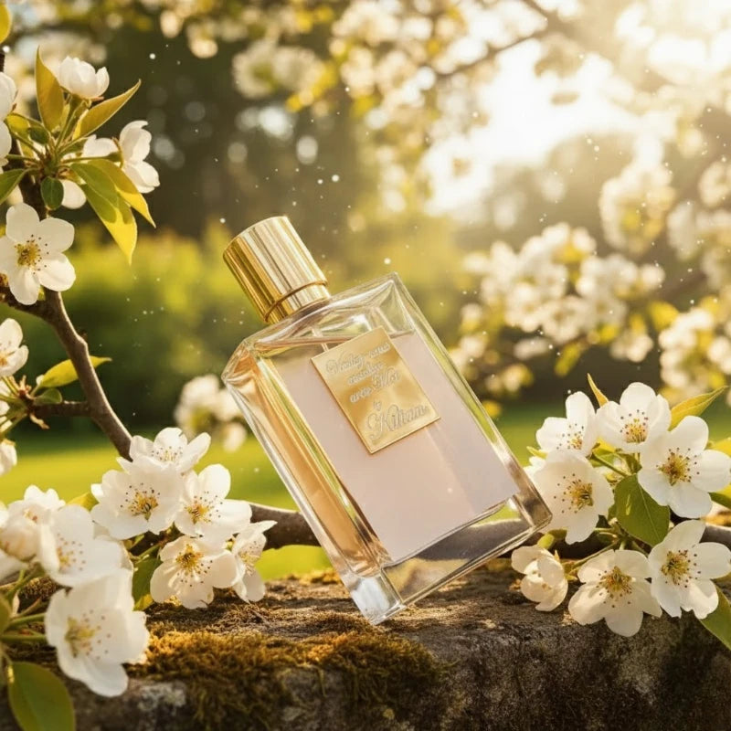 Luxury Unisex Perfume 50ml 12 Long Lasting Oriental Floral Spicy Woody Scents for Men Women Elegant Signature Gift Fragrance