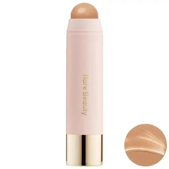 Rare Beauty Makeup Face Contour Bronzer Stick Face Brighten Highlighter Bar Shimmer Highlighter Blush Stick Concealer Cosmetics