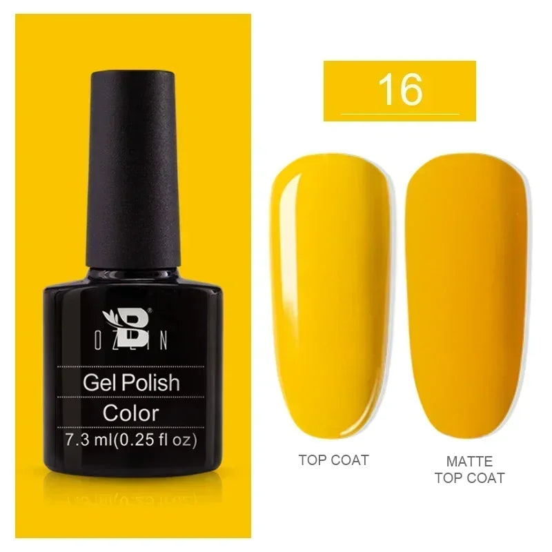 AWStorG 15ML Magic Remover  Fast Nail Gel Polish Clean UV Soak Off Semi Permanent Varnish Nail Art Removal Tools Manicur