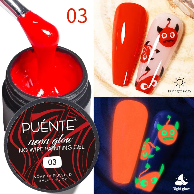 7.5ML Summer Fruit Series Cat Magnetic Gel Nail Polish Green Purple Pink Cat Eye Gel Soak Off UV Nail Art Varnish For Manicure