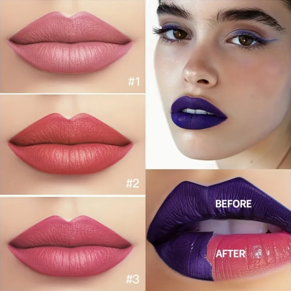 Long Lasting Lip Inks Matte Lip Tint Peel Off Matte Tick for Lips Stick Free Shipping Liquid Lipstick Waterproof Makeup