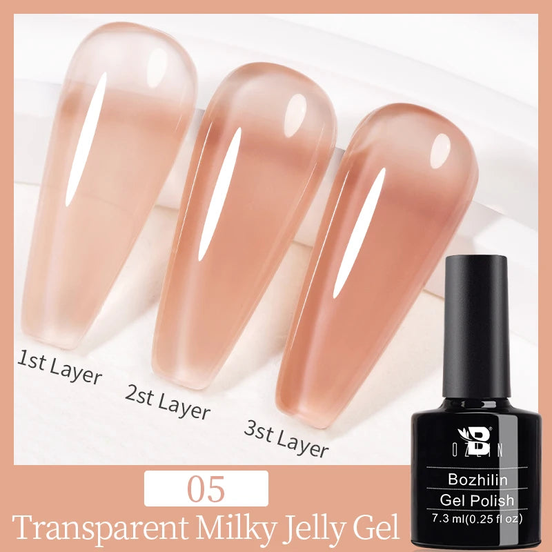 AWStorG 7.5ml Golden Gradient Cat Eye Nail Polish Gel Phototherapeutic Gel Soak Off Nail Magnetic Gel Polish Nail Art DlY