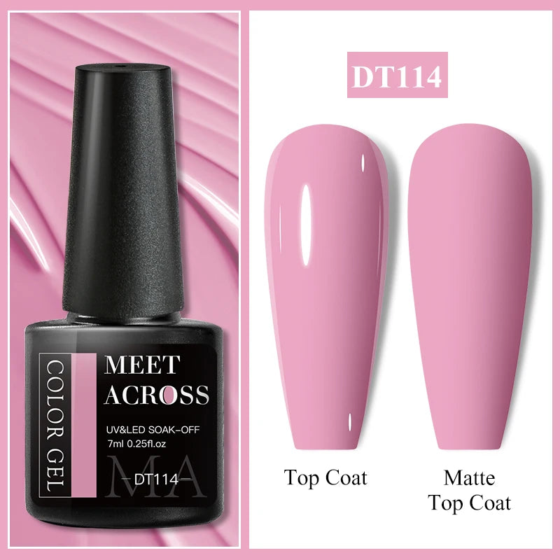Milky White Nail Extension Gel Clear Nude Building UV Gel For Nails Finger Extensions Form Tips French Nails Manicure Nail Art