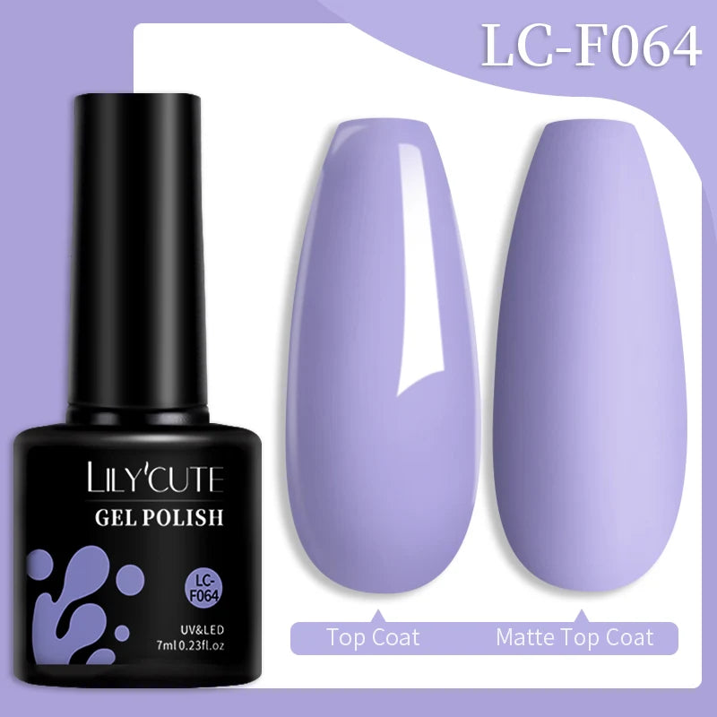 LILYCUTE 7ML 3 IN 1 Platinum Cat Magnetic Gel Nail Polish Silver Moonlight Magnetic Nail Sparkling Glitter Semi Permanent UV Gel
