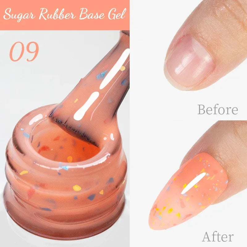 5ml Golden Silvery Metallic Painting Liner Gel Polish Chrome Mirror Effect Semi-Permanent Varnish For Stunning French Nail Art