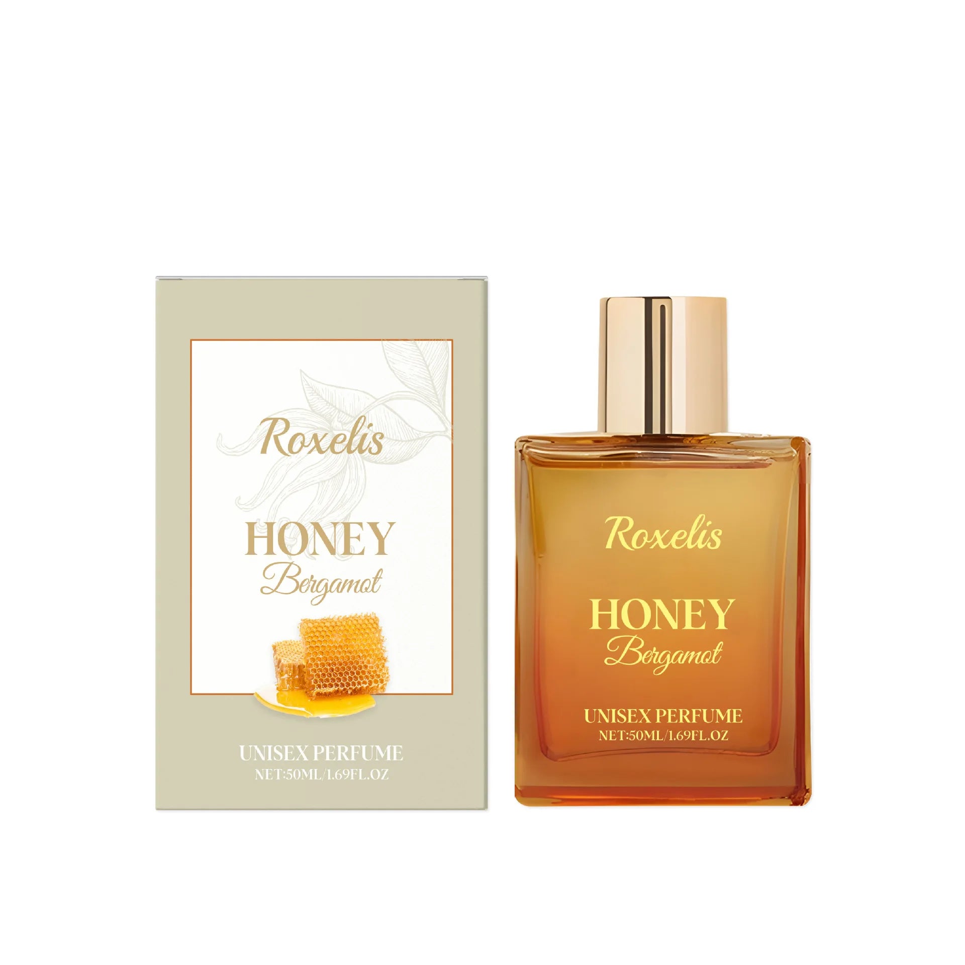 Caramel Vanilla Unisex Eau De Toilette Rich Gourmet Tone Lasting Fresh Vibrant Woody Perfume Exudes Charm Fragrance Spray 100ml