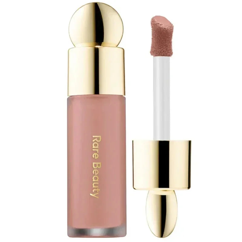 Rare Beauty Soft Pinch Liquid Blush Silky and Glides On Smoothly Long Lasting Plump Makeup Hope Love Virtue Happy Wonder Worth