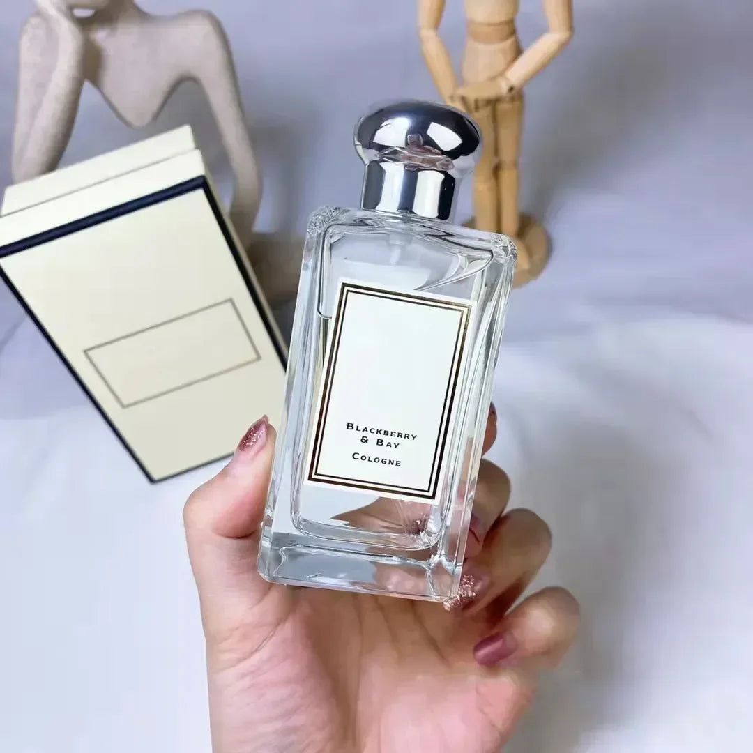 Daily Hot Perfume Designer Natural Spray For Women Long Lasting Blossom 100ml Designer Perfume Unisex Fragrance Fast Ship
