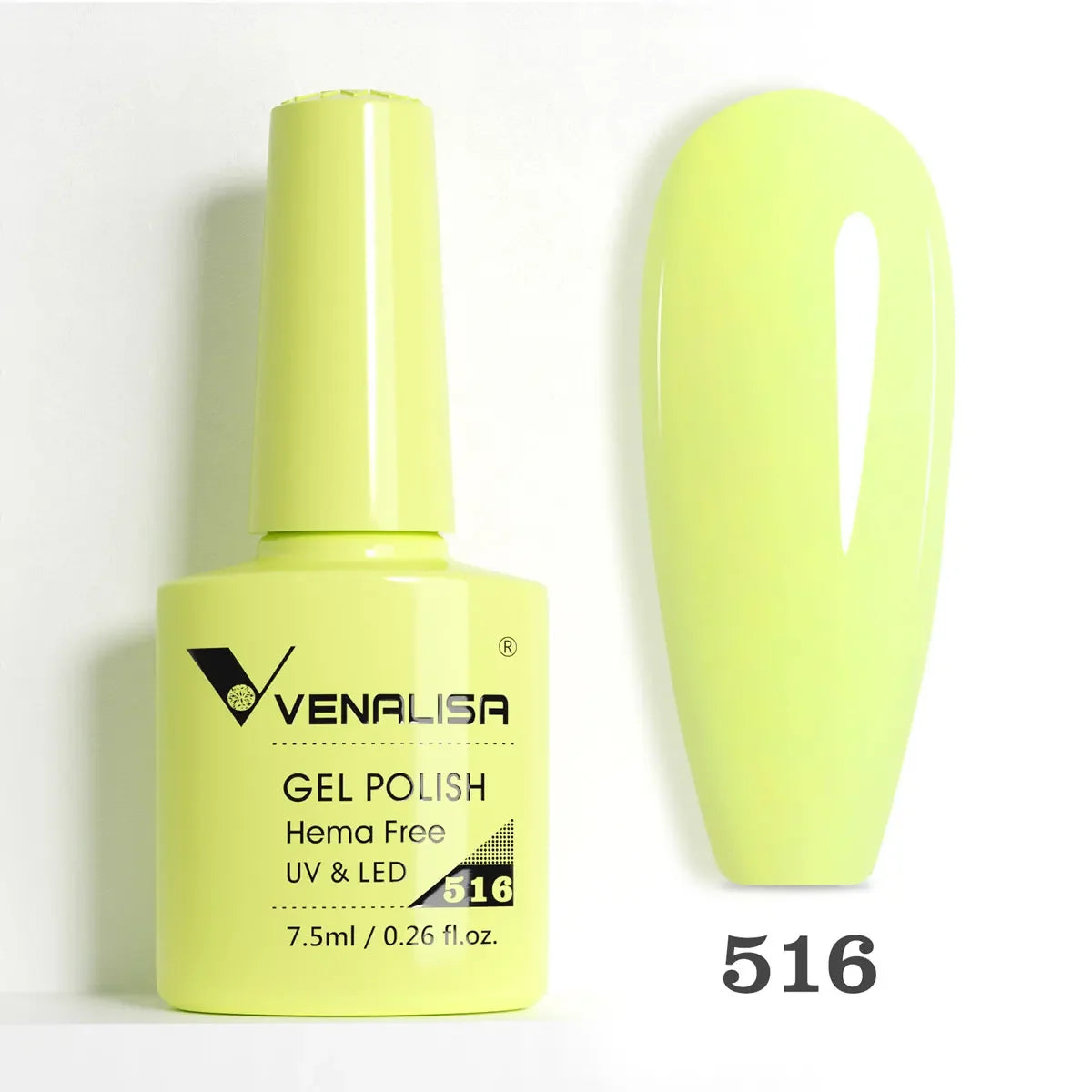 Venalisa VIP5 TPO FREE Jelly Pink Nude Collection Nail Gel Polish Glitter Gorgeous Soak Off UV LED Gel Varnish Nail Manicure
