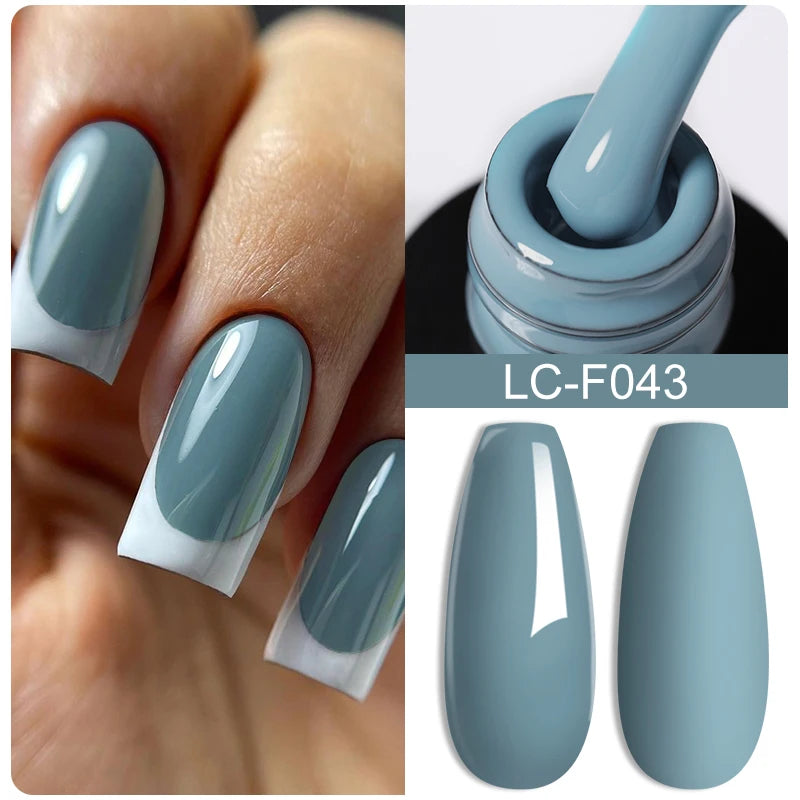 LILYCUTE 7ML 3 IN 1 Platinum Cat Magnetic Gel Nail Polish Silver Moonlight Magnetic Nail Sparkling Glitter Semi Permanent UV Gel
