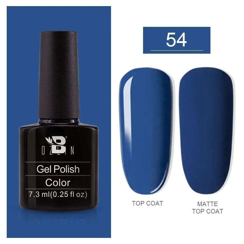 AWStorG 15ML Magic Remover  Fast Nail Gel Polish Clean UV Soak Off Semi Permanent Varnish Nail Art Removal Tools Manicur