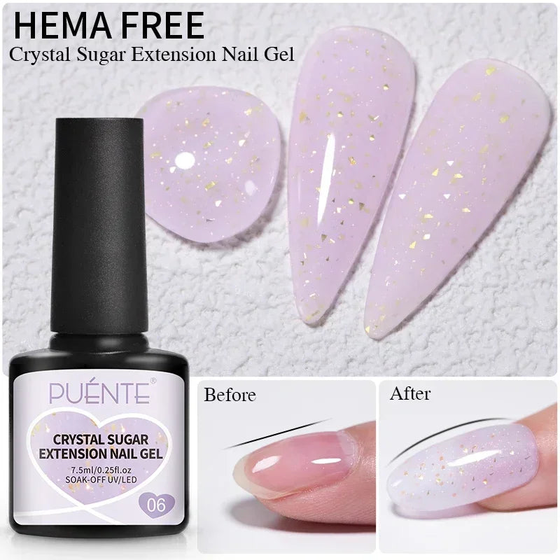7.5ML Summer Fruit Series Cat Magnetic Gel Nail Polish Green Purple Pink Cat Eye Gel Soak Off UV Nail Art Varnish For Manicure