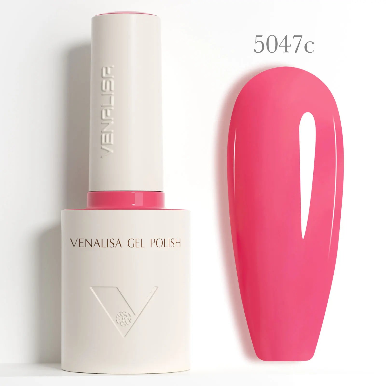 VENALISA 10ml Nail Gel Polish Summer Nails Jelly Color Semi Transparent New Formula Vegan HEMA TPO Free Long Wear Varnish UV Gel