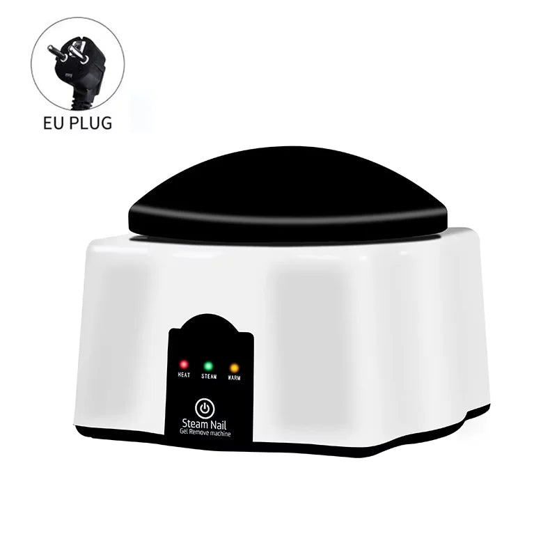 36W Electric Gel Nail Polish Remover – Fast Salon & Home Use, No Soak Required, for Gel & Acrylic Nails – 2025 Nail Care Trend