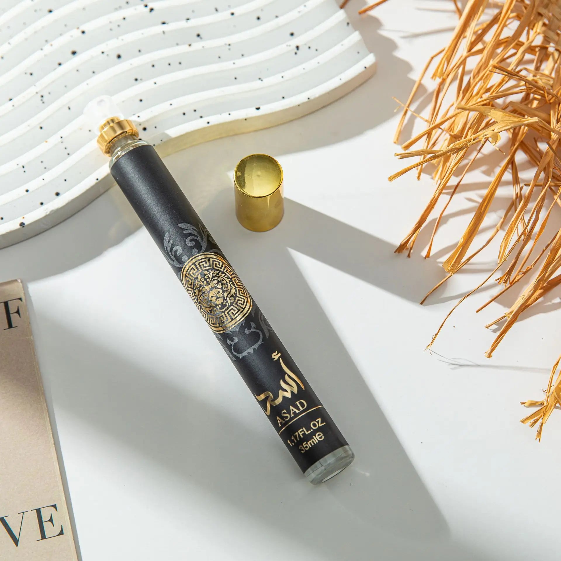 Arabian Wood Perfumes Women Lasting Fragrance Spray Floral Perfume Sample Long Lasting Cologne Deodorants High Quality Gift