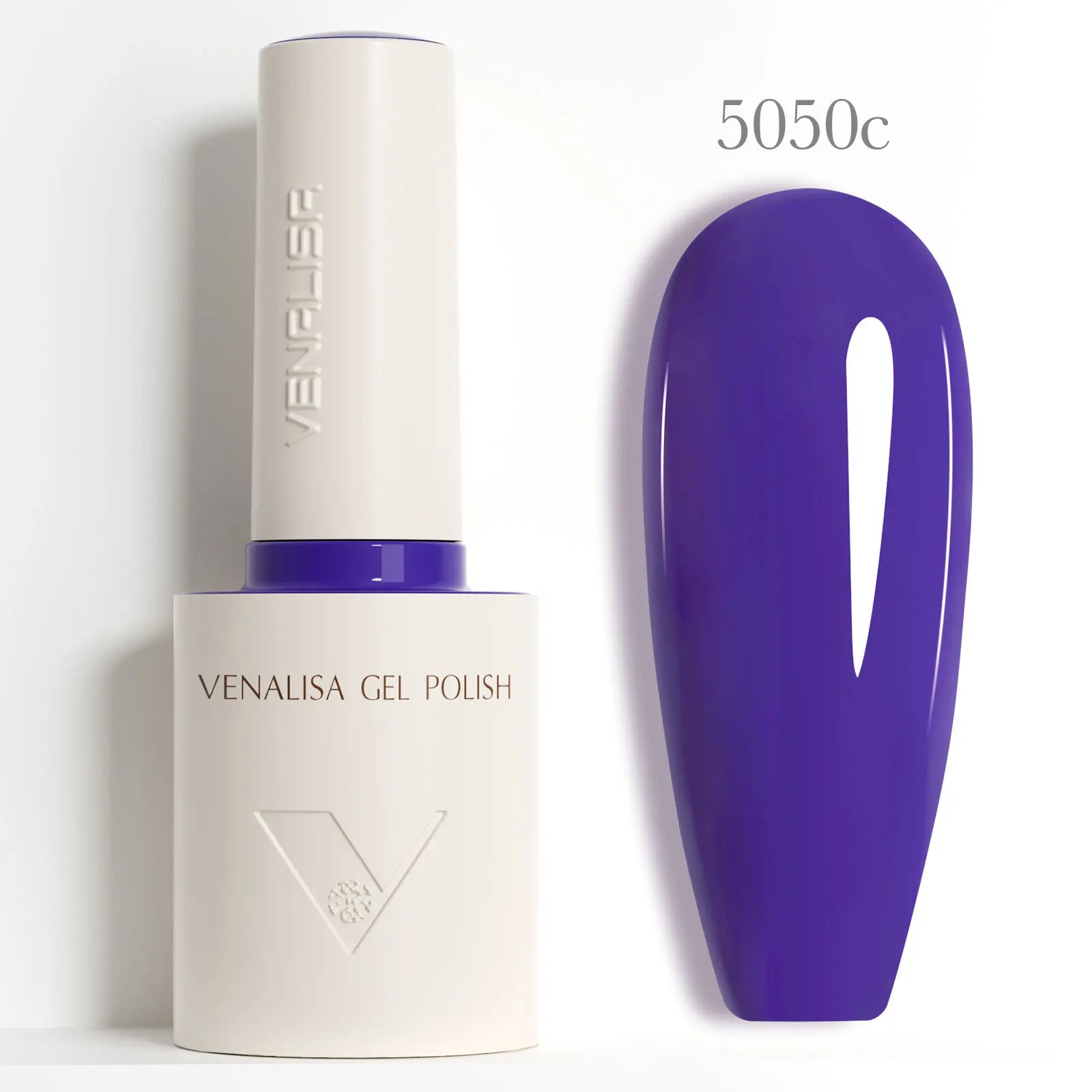 VENALISA 10ml Nail Gel Polish Summer Nails Jelly Color Semi Transparent New Formula Vegan HEMA TPO Free Long Wear Varnish UV Gel