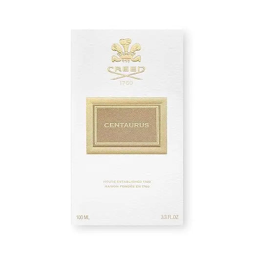 Creed Centaurus Luxury Perfume for Him & Her Woody Amber Tobacco Spicy Fragrance 100ML Cologne Long-lasting Fragrance Natural