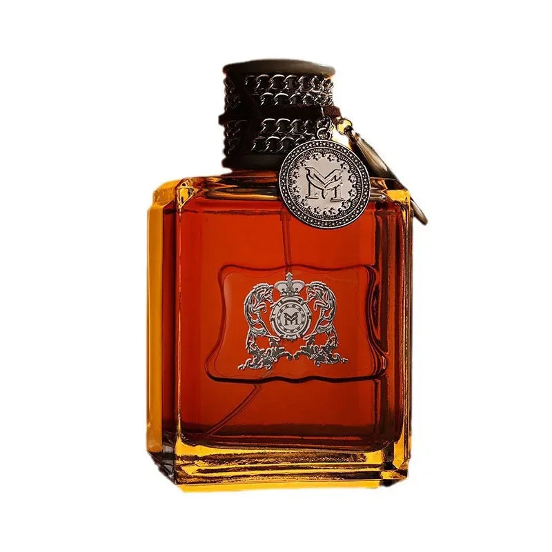 Charm Unleashed Cologne Brand Woody Bad Boy Perfume Men's Pheromone Perfume Citrus Vitality Perfume Glamour Wild Bad Boy Perfume
