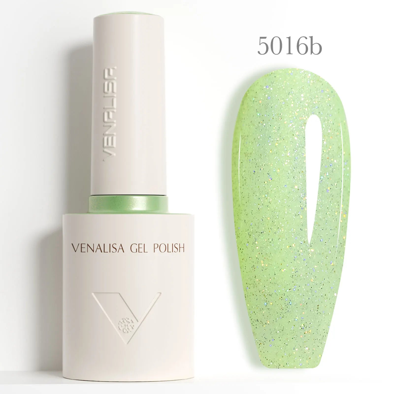 VENALISA 10ml Nail Gel Polish Summer Nails Jelly Color Semi Transparent New Formula Vegan HEMA TPO Free Long Wear Varnish UV Gel