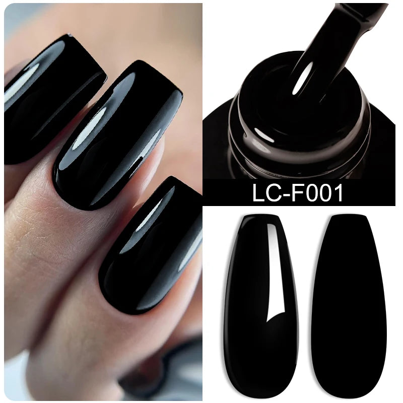 LILYCUTE 7ML 3 IN 1 Platinum Cat Magnetic Gel Nail Polish Silver Moonlight Magnetic Nail Sparkling Glitter Semi Permanent UV Gel