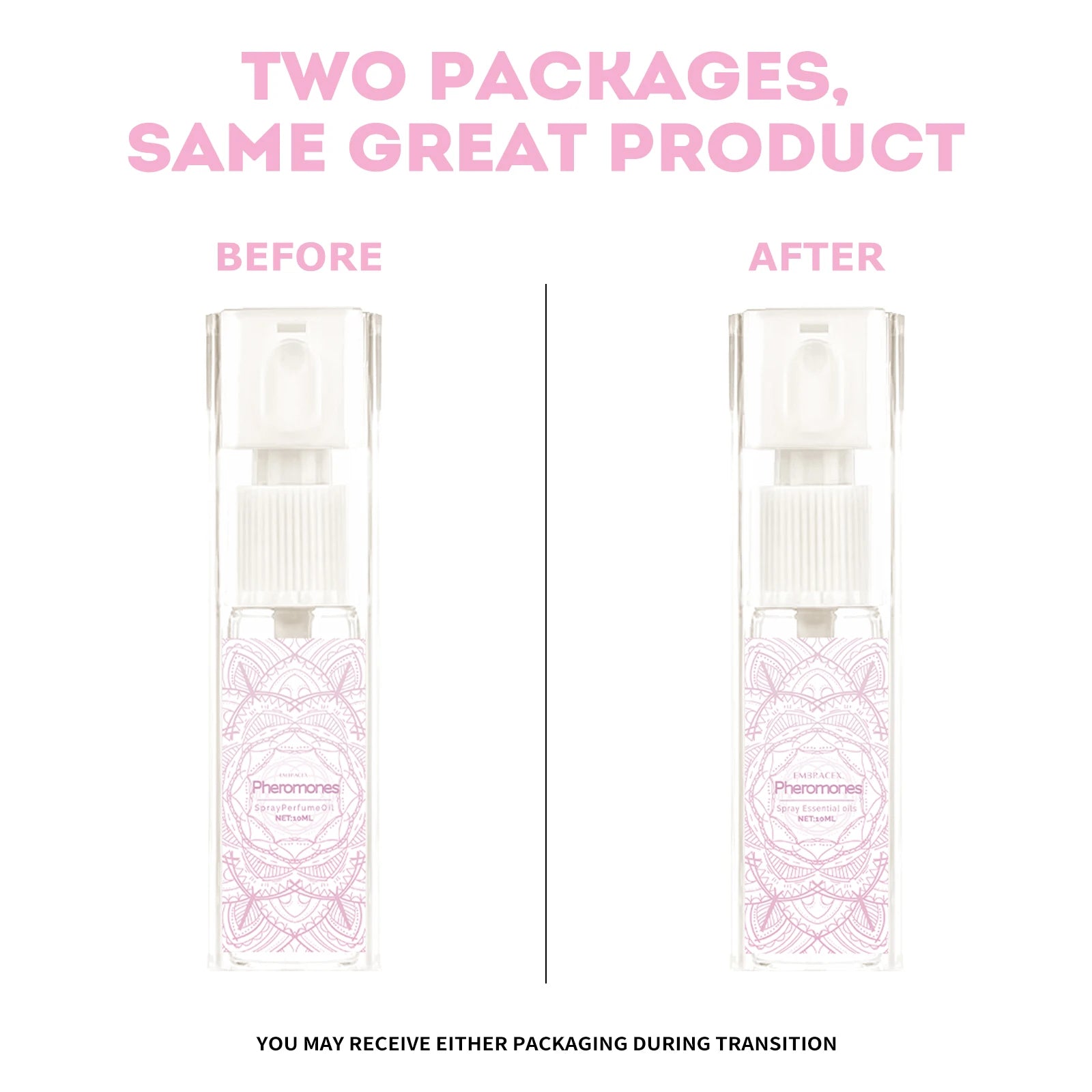 12Types Spray Essential Oils Pheromones Perfumes For Women Gift Body Oil Spray Fragrance Floral Fruity Woody Tea Long Lasting
