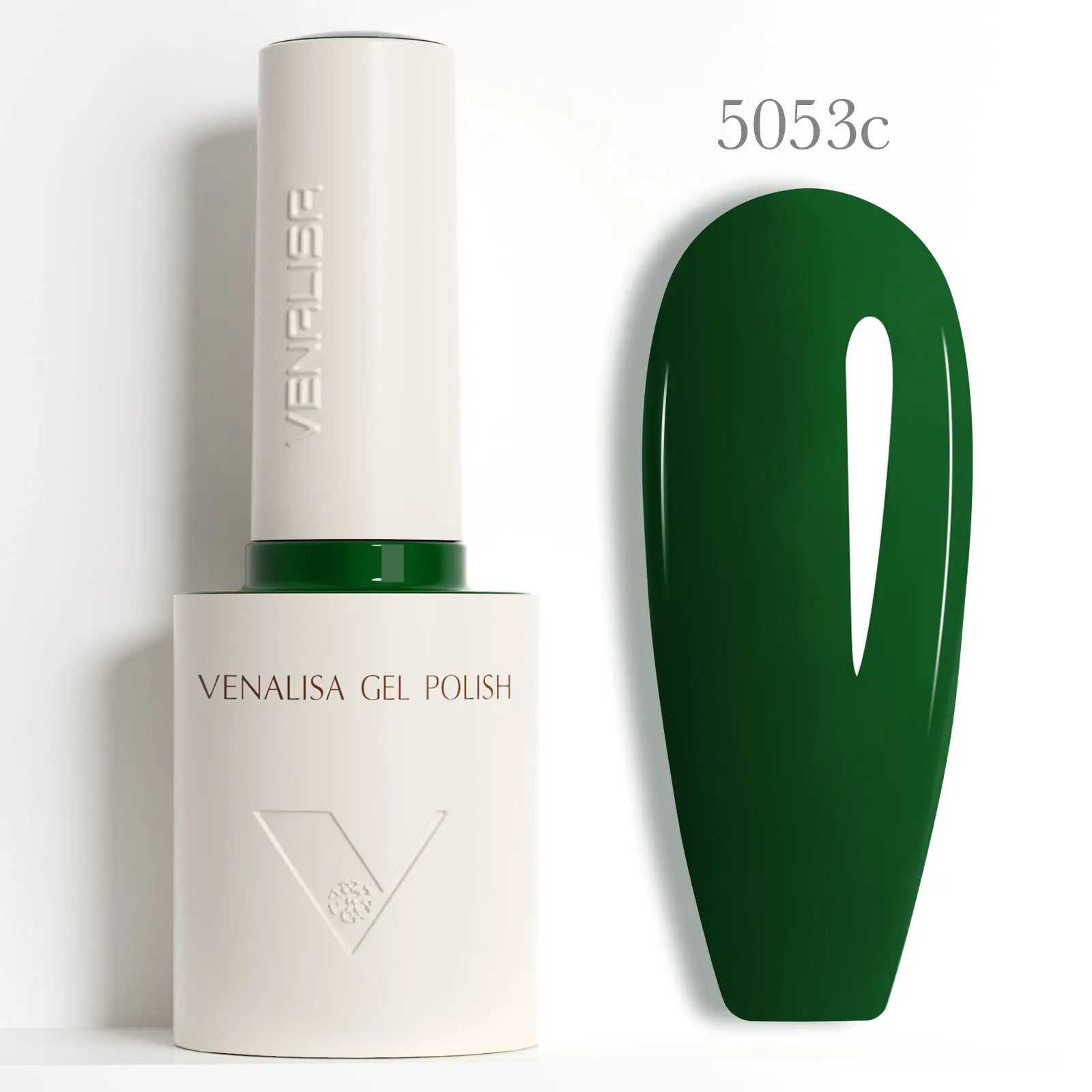 VENALISA 10ml Nail Gel Polish Summer Nails Jelly Color Semi Transparent New Formula Vegan HEMA TPO Free Long Wear Varnish UV Gel