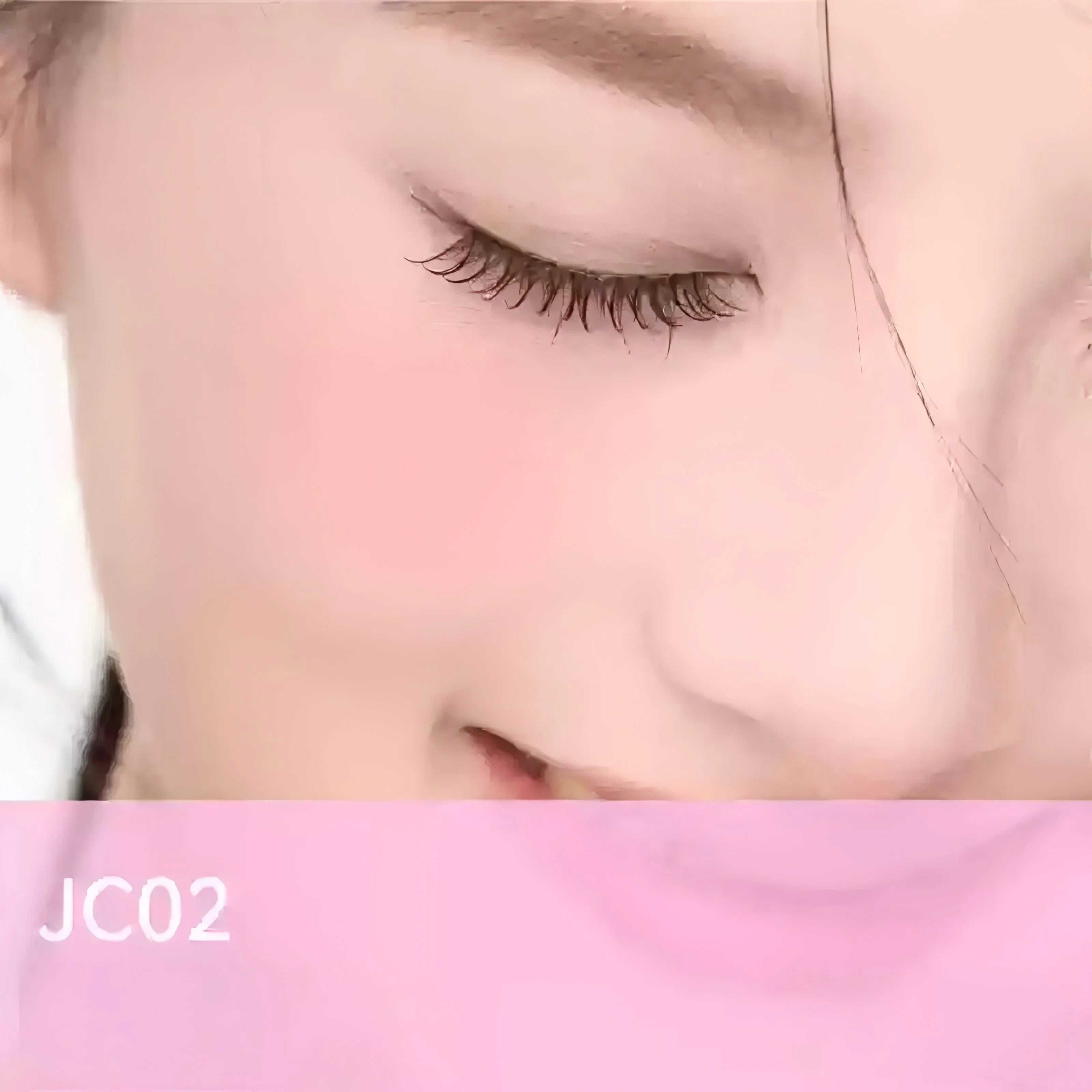 AZTK Liquid Blush Expand Shrink Matte Atmosphere Contorting Brightening Lifts Complexion Cheek Blue Cheek Purple Blush Girl