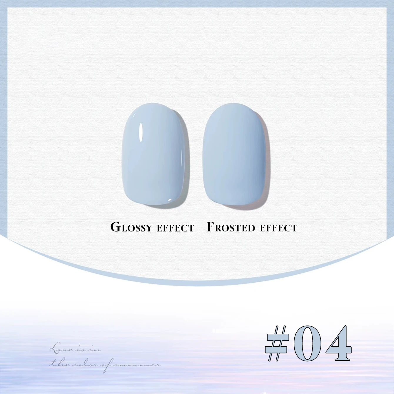 MIANEL 12ML 1-6PCS 2026 New Release Jelly Dopamine Candy Gel Nail Polish - Multi-Color Nude Sheer Finish Bestseller