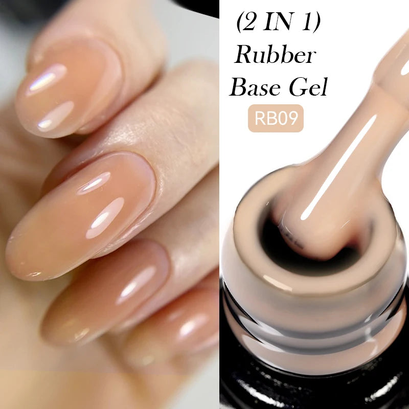 LILYCUTE 5ml Super Bright Metallic Painting Liner Gel Nail Polish UV LED Painting Gel Nail Art Drawing Stripe Pull Line UV Gel