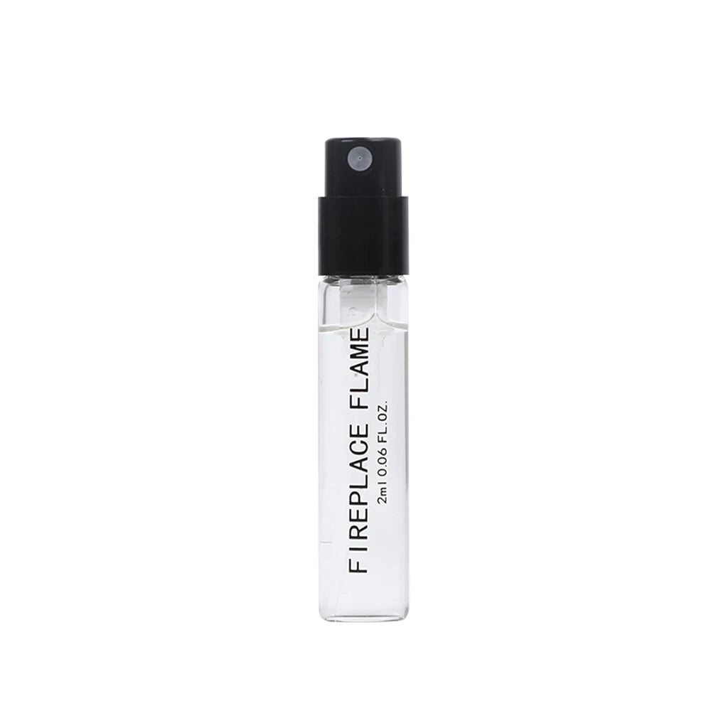 TROVEZ Perfume Sample Eau de Parfum 2ml Perfume Woody tone Tone Long-lasting Fragrance Body Spray Scent Perfume Buy 2 Get 1 Free