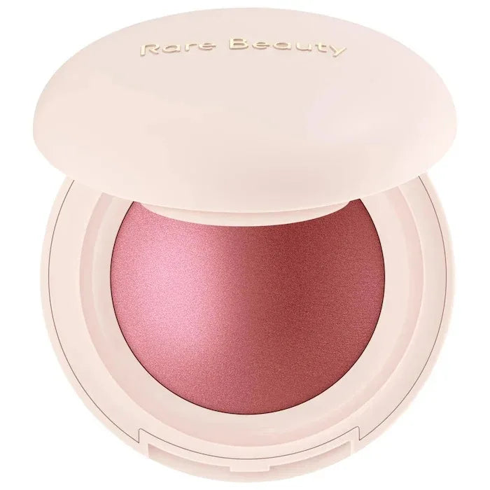 Rare Beauty 3D Face Contour Liquid Bronzer Shade Smooth Highlight Mirror Lasting Natural Nose Shadow Waterproof Brighten Makeup